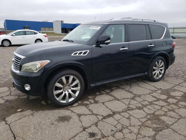 INFINITI QX56 2012 jn8az2nf9c9519121