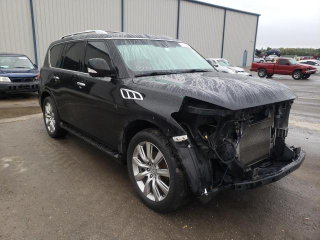 INFINITI QX56 2012 jn8az2nf9c9519250