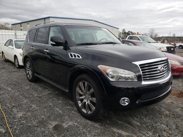 INFINITI QX56 2012 jn8az2nf9c9519622