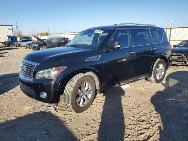 INFINITI QX56 2013 jn8az2nf9d9531027