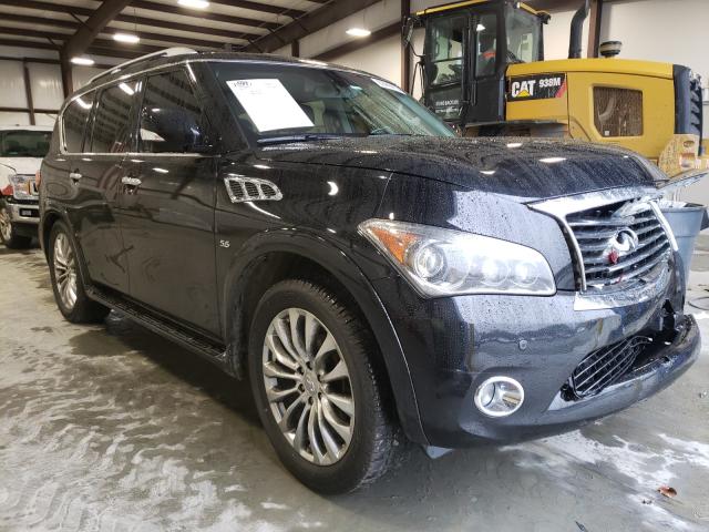 INFINITI QX80 2014 jn8az2nf9e9551182