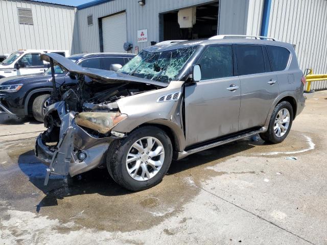 INFINITI QX80 2014 jn8az2nf9e9551196