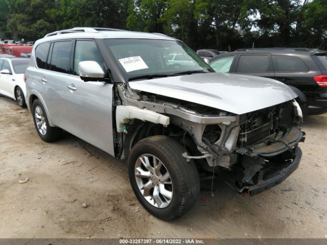 INFINITI QX80 2014 jn8az2nf9e9551201