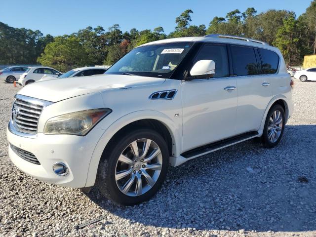 INFINITI QX80 2014 jn8az2nf9e9551540