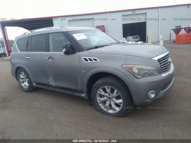 INFINITI QX80 2014 jn8az2nf9e9552316