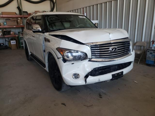 INFINITI QX80 2014 jn8az2nf9e9552932