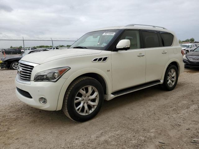 INFINITI QX80 2014 jn8az2nf9e9553370