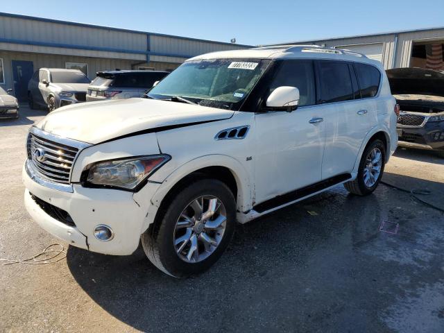 INFINITI QX80 2014 jn8az2nf9e9554325