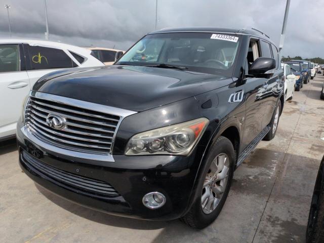 INFINITI QX80 2014 jn8az2nf9e9556592