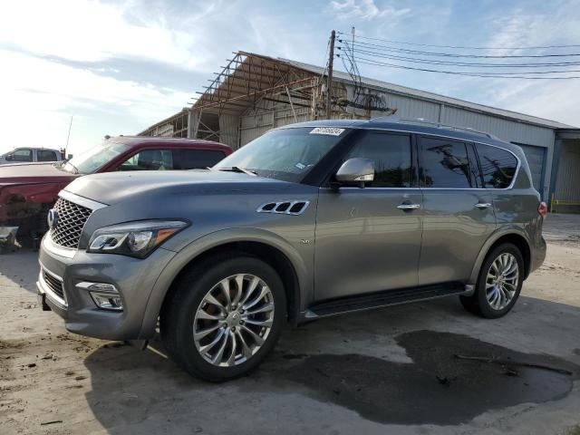 INFINITI QX80 2015 jn8az2nf9f9570154