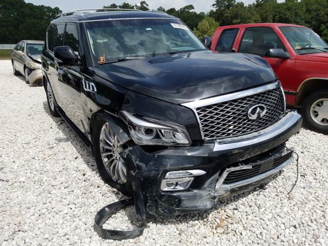 INFINITI QX80 2015 jn8az2nf9f9571742