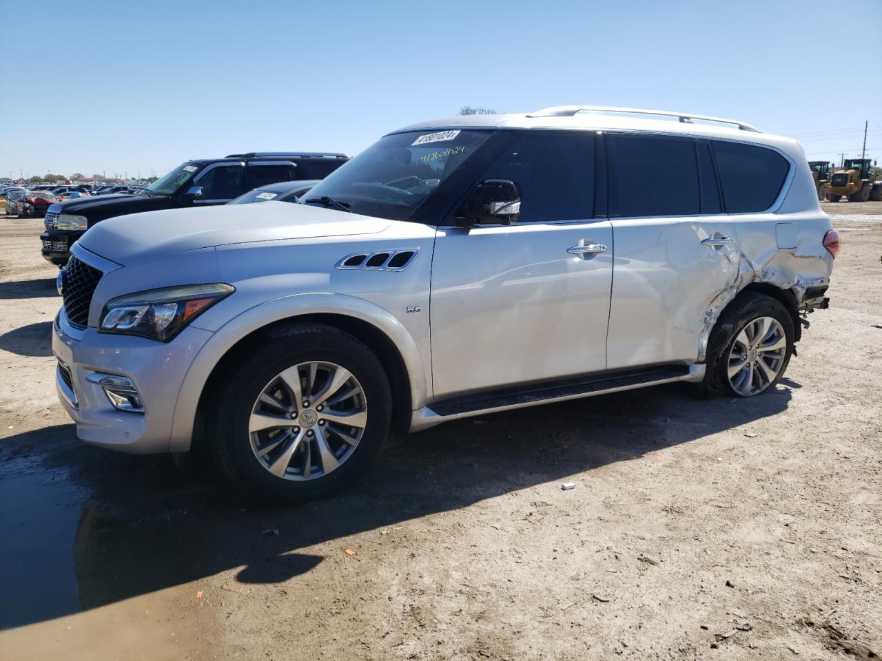 INFINITI QX80 2015 jn8az2nf9f9571899