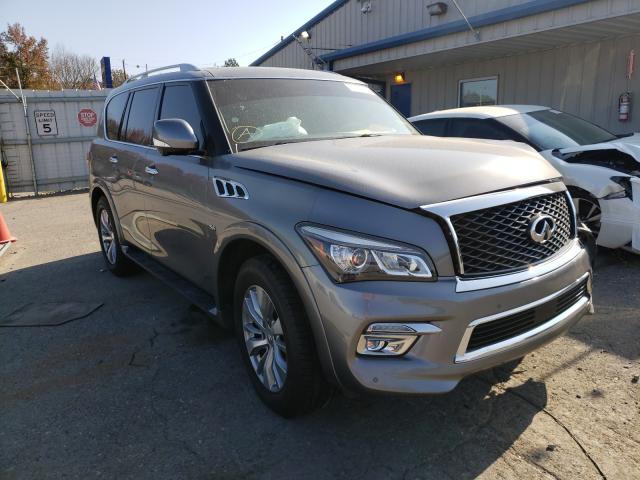 INFINITI QX80 2015 jn8az2nf9f9571918