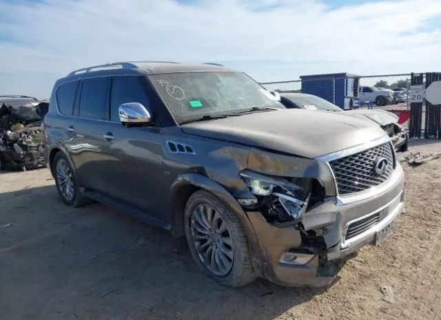 INFINITI QX80 2015 jn8az2nf9f9571949