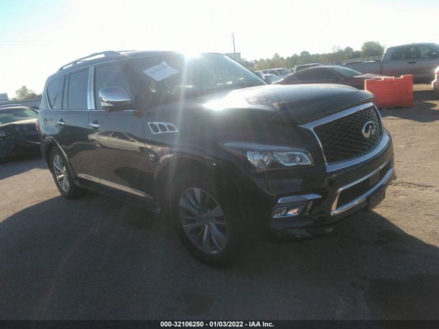 INFINITI QX80 2015 jn8az2nf9f9573202