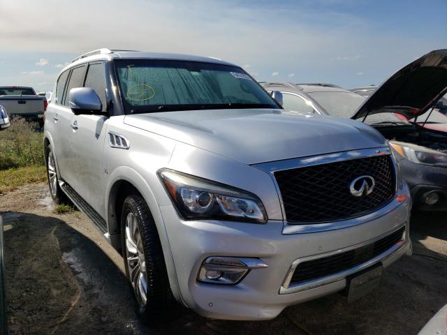 INFINITI QX80 2015 jn8az2nf9f9573653