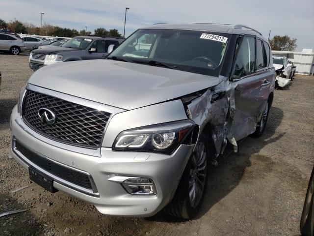 INFINITI QX80 2016 jn8az2nf9g9610184