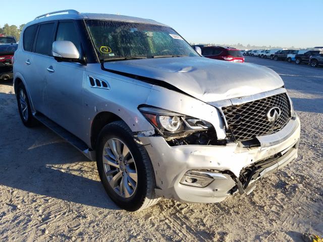 INFINITI QX80 2016 jn8az2nf9g9611416