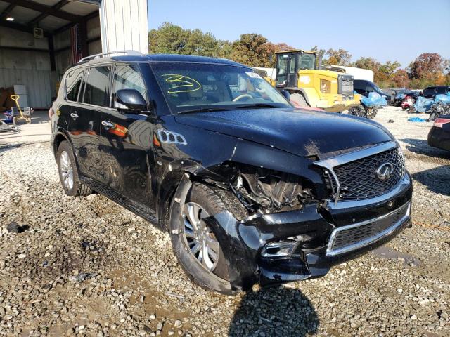 INFINITI QX80 2016 jn8az2nf9g9611450