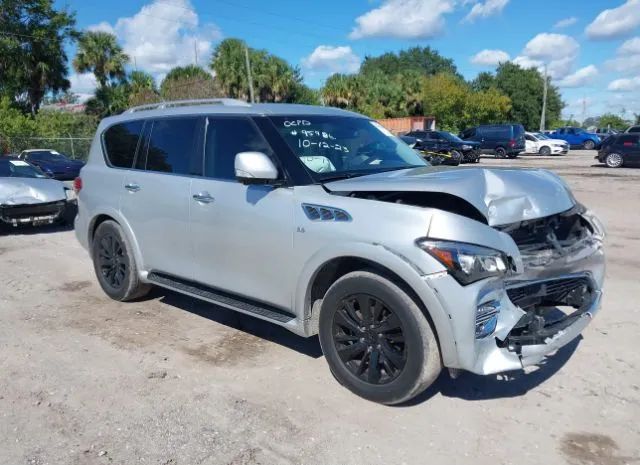 INFINITI QX80 2016 jn8az2nf9g9611769