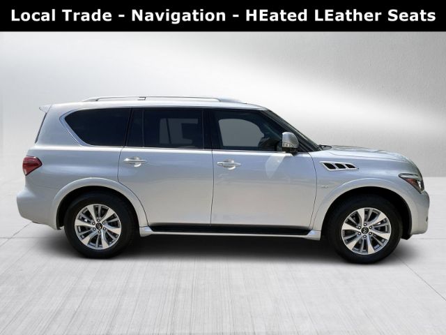 INFINITI QX80 2016 jn8az2nf9g9612095