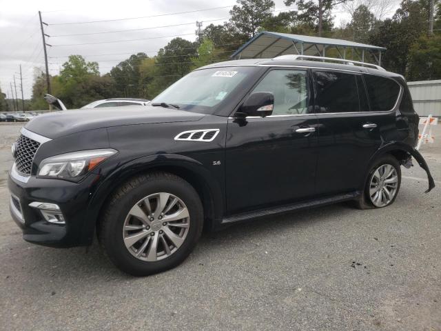 INFINITI QX80 2016 jn8az2nf9g9612355