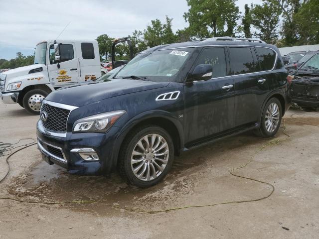 INFINITI QX80 2016 jn8az2nf9g9612436