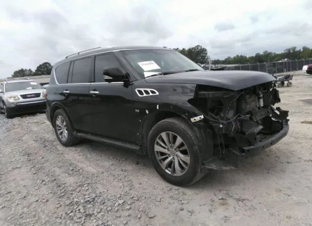 INFINITI QX80 2016 jn8az2nf9g9613277