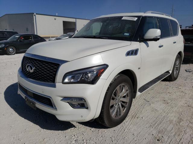 INFINITI QX80 2016 jn8az2nf9g9613943