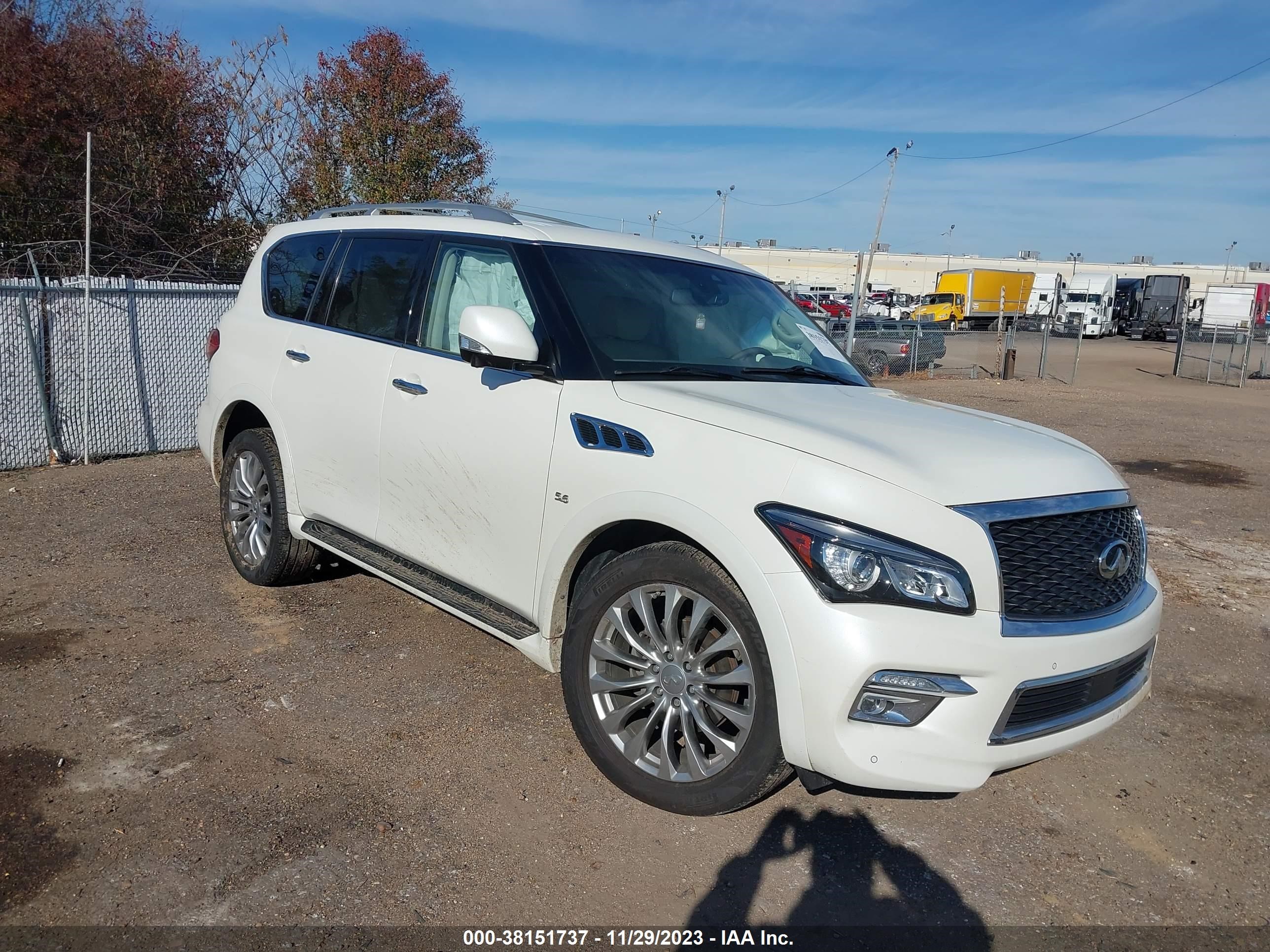 INFINITI QX80 2017 jn8az2nf9h9645292