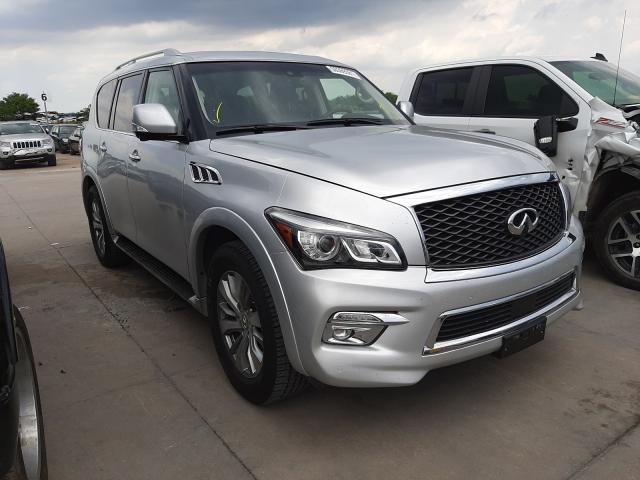 INFINITI QX80 BASE 2017 jn8az2nf9h9645423