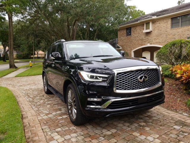 INFINITI QX80 2018 jn8az2nf9j9660784