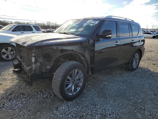 INFINITI QX80 2018 jn8az2nf9j9661921