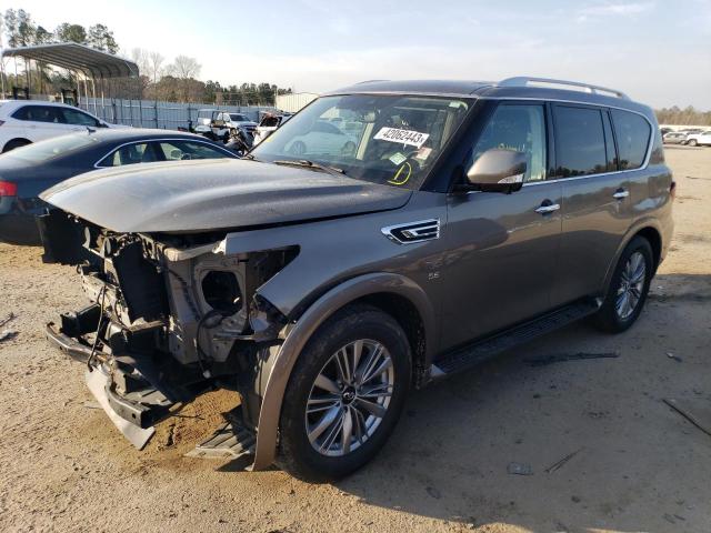 INFINITI QX80 BASE 2018 jn8az2nf9j9663037