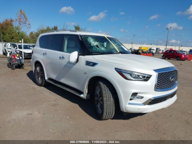 INFINITI QX80 2018 jn8az2nf9j9663927