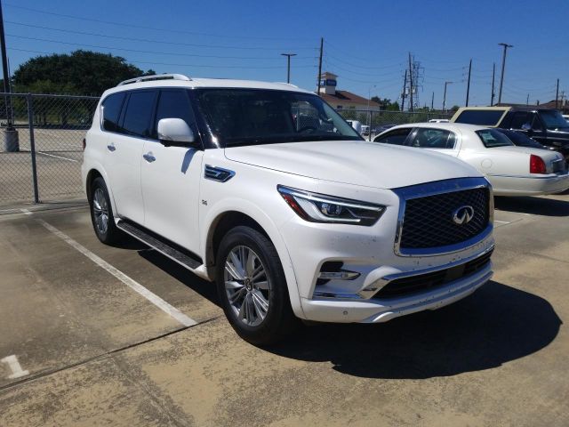 INFINITI QX80 2019 jn8az2nf9k9680003