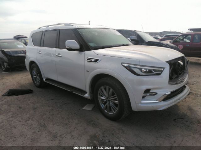 INFINITI QX80 2019 jn8az2nf9k9680017