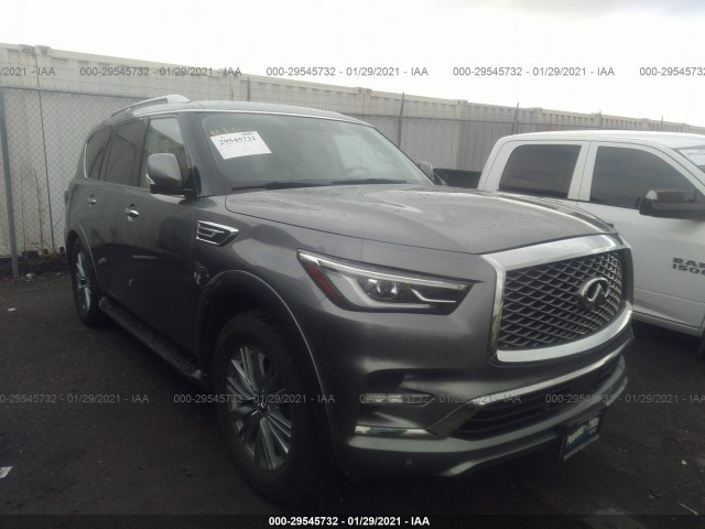 INFINITI QX80 2019 jn8az2nf9k9681135