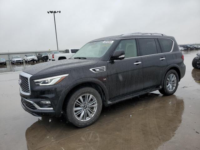 INFINITI QX80 LUXE 2019 jn8az2nf9k9682138