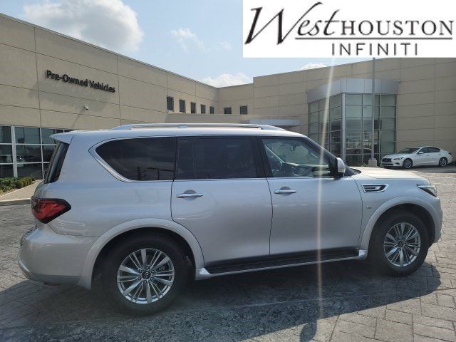 INFINITI QX80 2019 jn8az2nf9k9683175