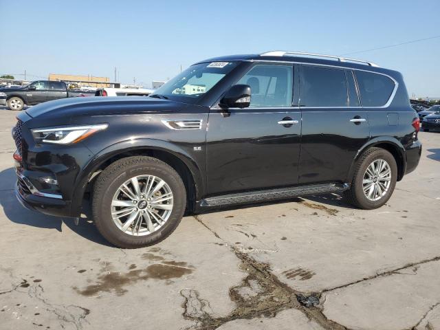 INFINITI QX80 LUXE 2019 jn8az2nf9k9683385