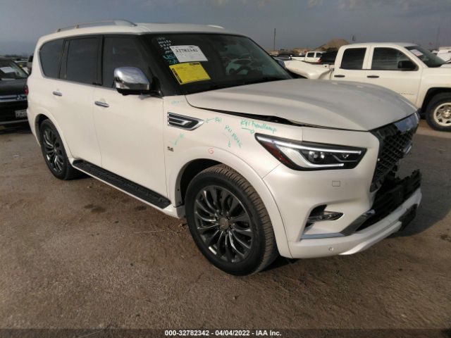 INFINITI QX80 2019 jn8az2nf9k9683970