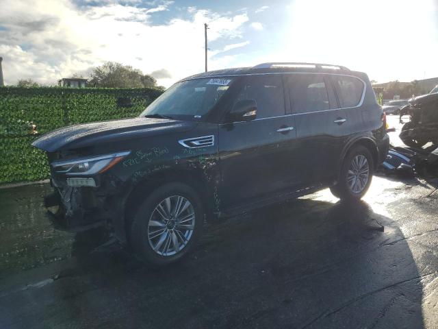 INFINITI QX80 2019 jn8az2nf9k9685170