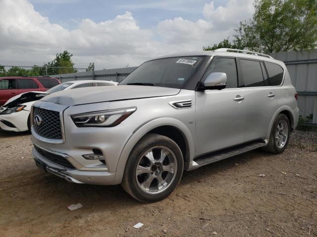 INFINITI QX80 2019 jn8az2nf9k9685363