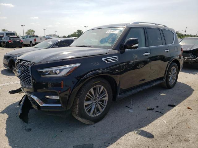 INFINITI QX80 2019 jn8az2nf9k9685380