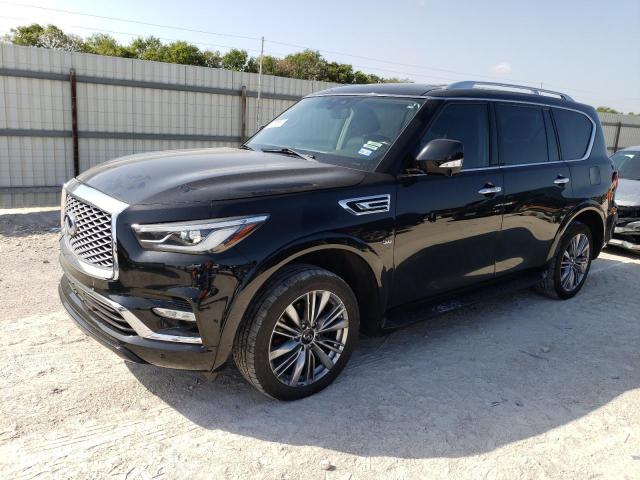 INFINITI QX80 LUXE 2019 jn8az2nf9k9685475