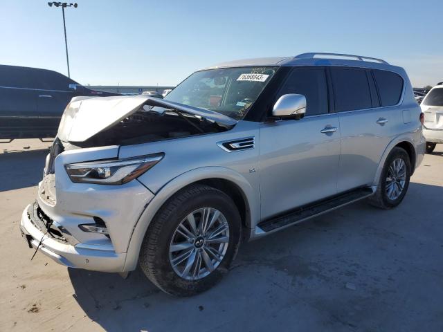 INFINITI QX80 2019 jn8az2nf9k9687694