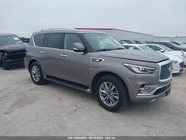 INFINITI QX80 2019 jn8az2nf9k9688277