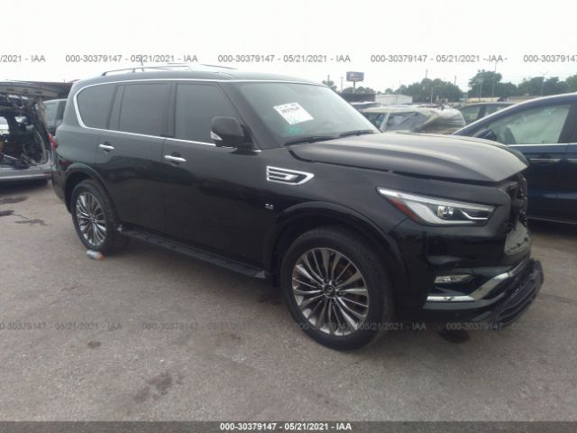 INFINITI QX80 2019 jn8az2nf9k9688537