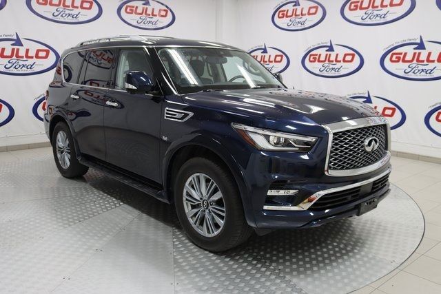 INFINITI QX80 2019 jn8az2nf9k9689235